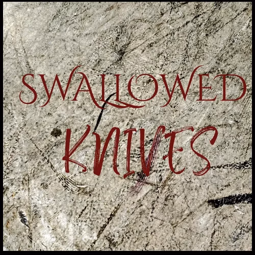 Volatile Skies – Swallowed Knives