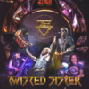 TWISTED SISTER REGRESSAM EM 2026 E ESCOLHEM ZAMORA PARA UM DOS CONCERTOS MAIS EXCLUSIVOS DA SUA DIGRESSÃO EUROPEIA