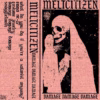 Melt Citizen - What Do You Do if You're a Satanist, Anyway?