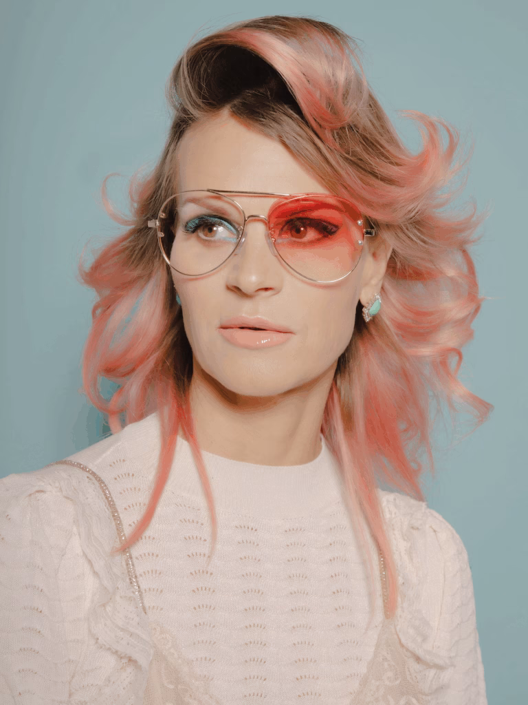 Alice Austin – Back To The Beginning