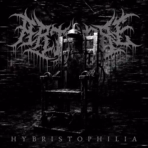 Artgore – Hybristophilia