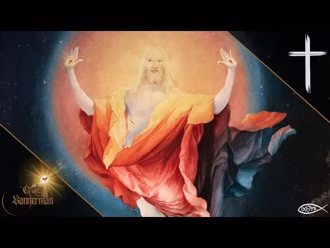 Craig Bannerman – I am the resurrection and the life