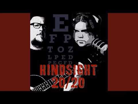 Dan Eckberg – Hindsight 20/20