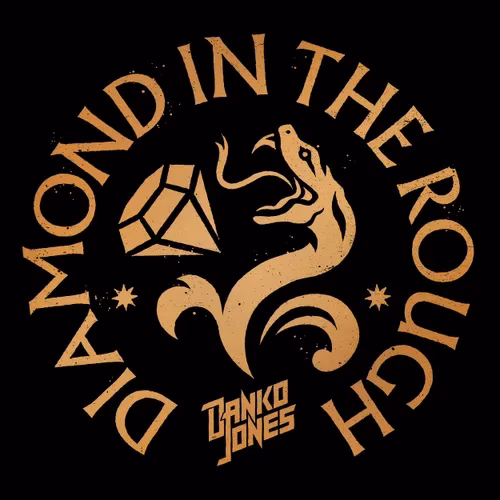 Danko Jones – Diamond In The Rough