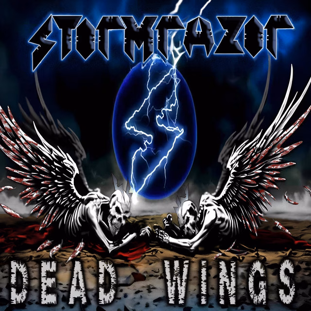 Stormrazor – Dead Wings