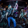Degenerate – Claymore