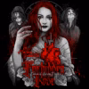 Forbidden Rose – Embrace of Love and Death
