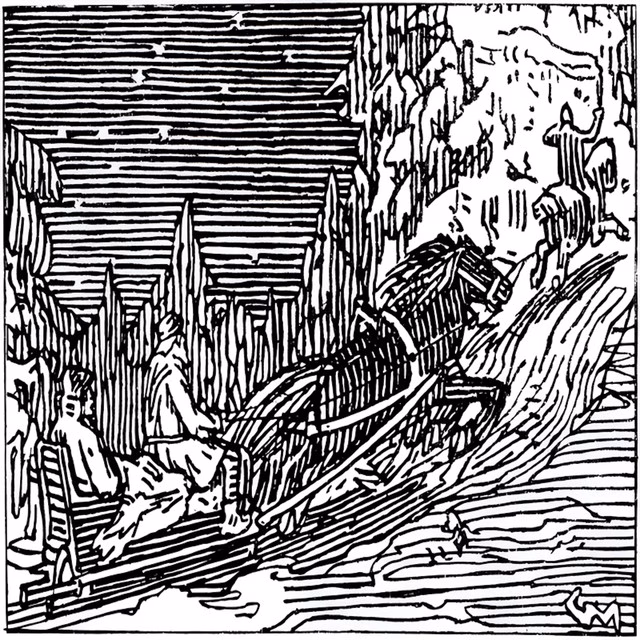 HEDMARK – I Know You