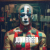 JUNKBREED – SICK OF THE SCENE