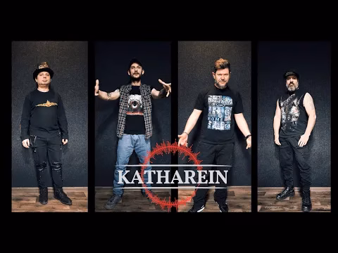 Katharein – Madman’s Gun