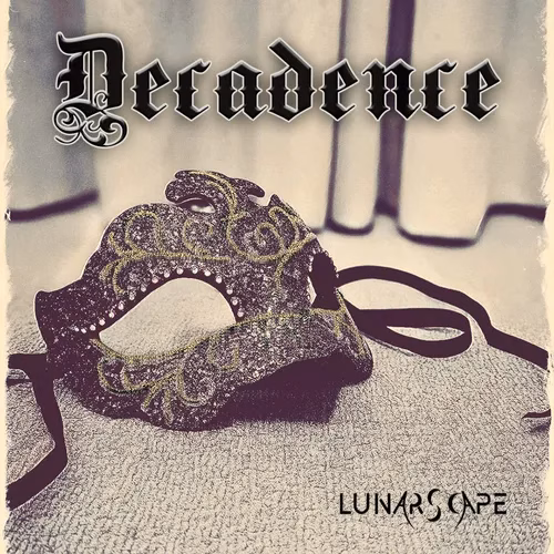 LunarScape – Decadence