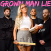 Marije – Grown Man Lie