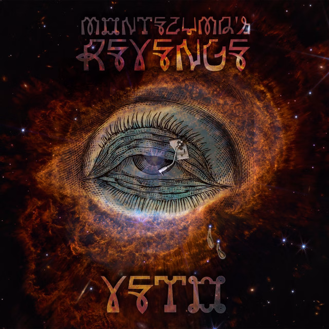 Montezuma’s Revenge – Parcel