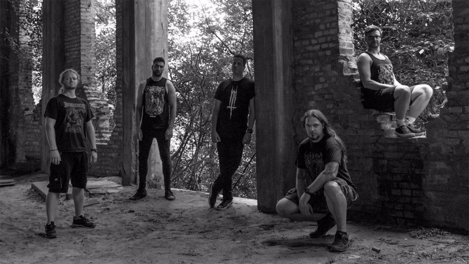 Mytherine – Lord of Mountains/Sinister God Rising