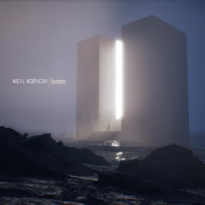 Neil Kopicki - Lumen