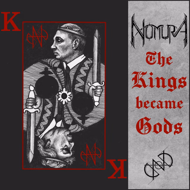 Nomura – The Kings Became Gods