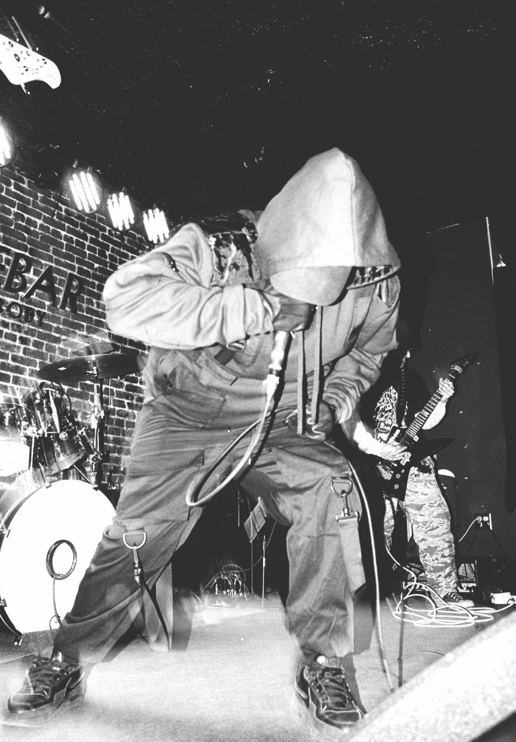 Oinkliteration – Slop