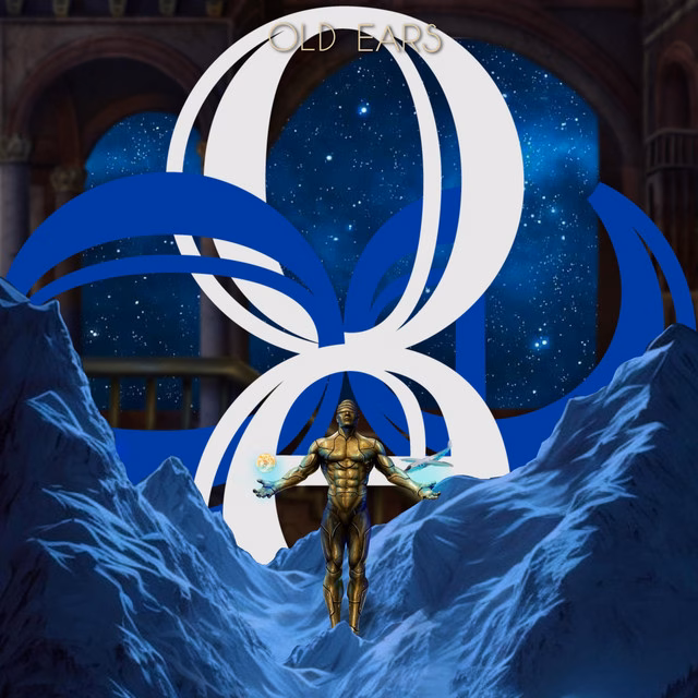 Old Ears – Galactic Punishment