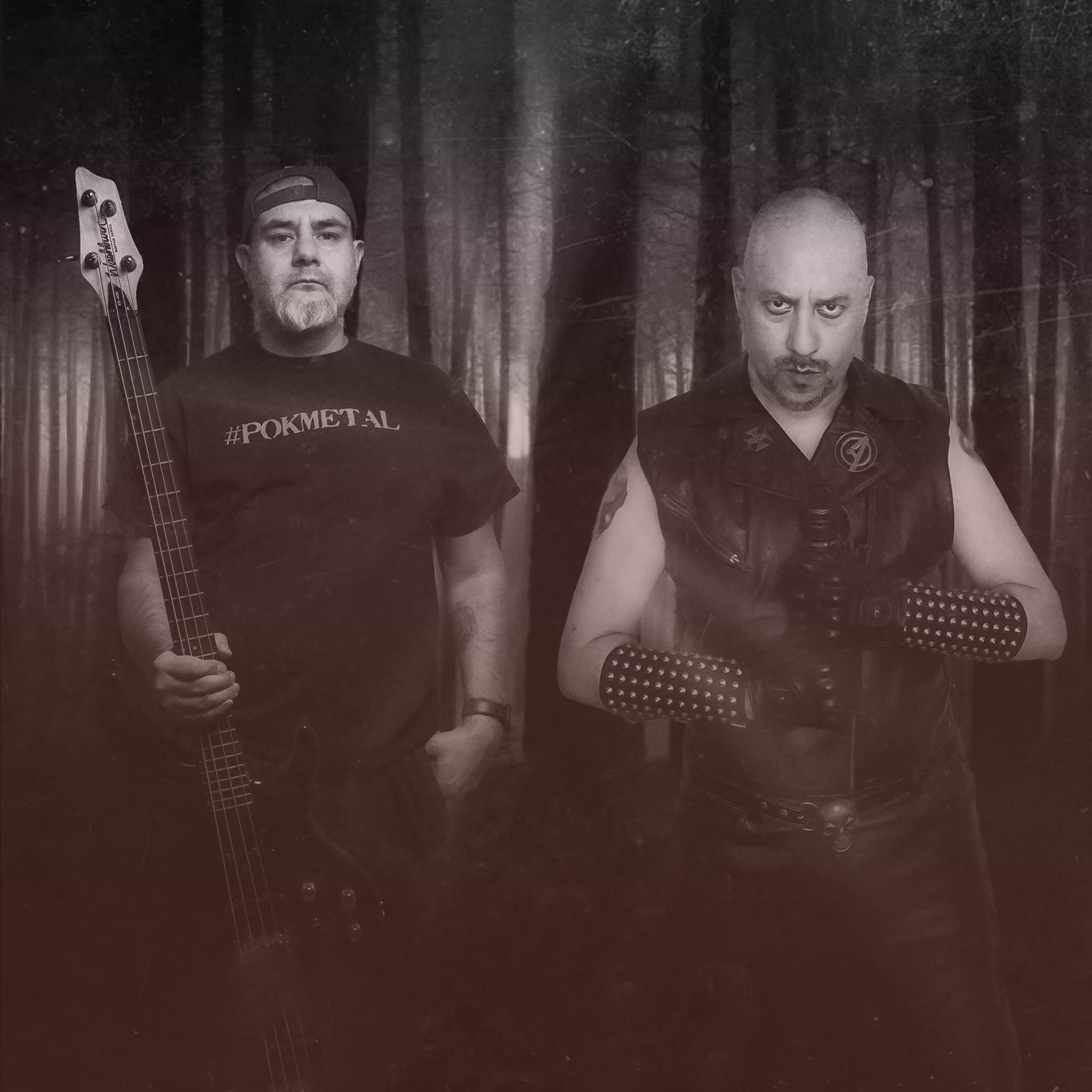 Quemasantos – Under the Moonlight/Burning The Black/The Oneironaut