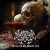 SUFFERING SOULS – Obsessed By Black Art