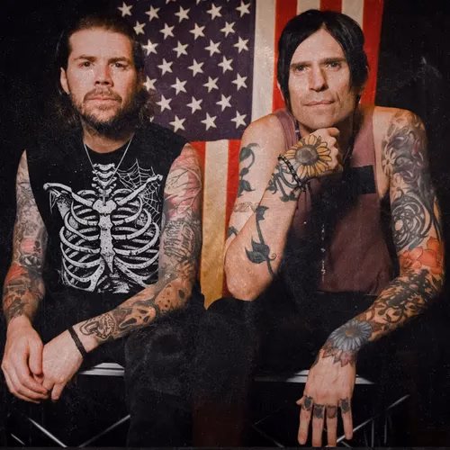 Saliva – Too Broke To Fix