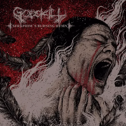 Godskill – Seraphim´s Burning Hymn