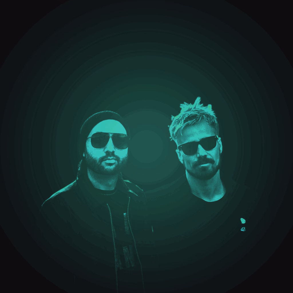 Sleeping Wolf – Madhouse