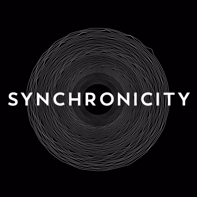 Synchronicity – Synchronicity/Meaningful Coincidence
