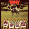TINY – Bedouin