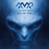A.D.A.M. Music Project – They Are Here