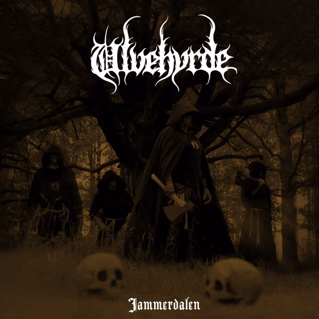 ULVEHYRDE – Jammerdalen