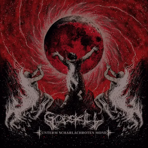 Godskill – Unterm Scharlachroten Mond