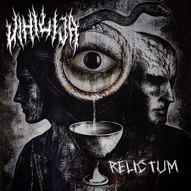 Vihilija – Relictum