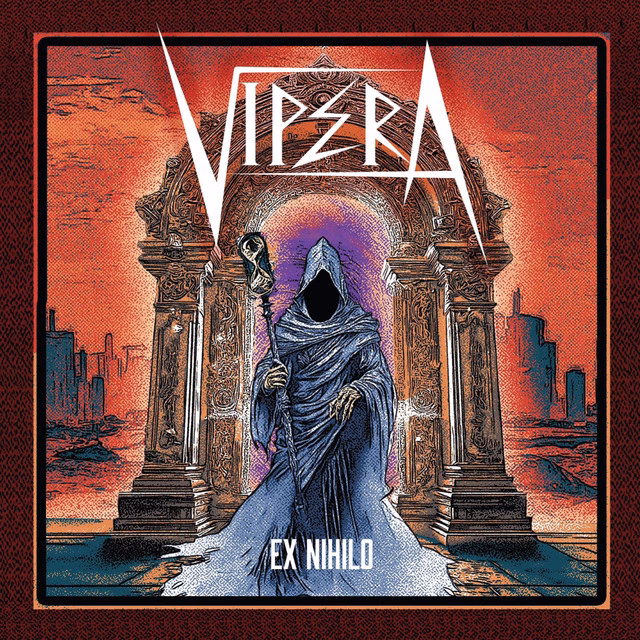 Vipera – Down with the Cult