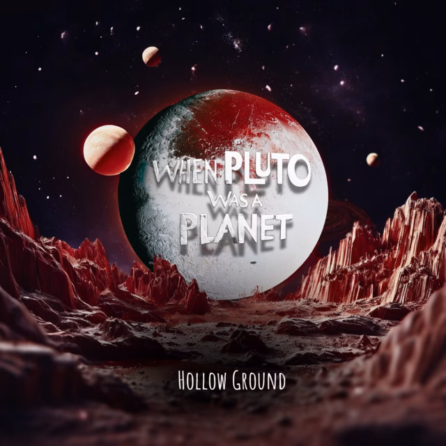 When Pluto Was a Planet – Would You