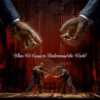 Bear, Man Dangerous – When We Cease to Understand the World