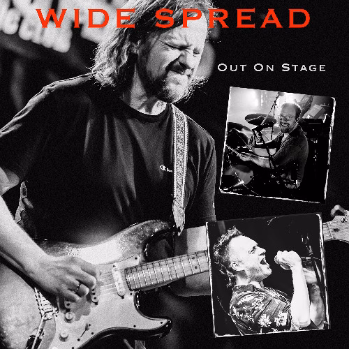 Wide Spread – Out On Stage