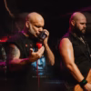 Blaze Bayley celebra e é celebrado em Lisboa