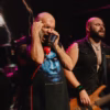 Blaze Bayley celebra e é celebrado em Lisboa