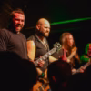 Blaze Bayley celebra e é celebrado em Lisboa