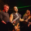 Blaze Bayley celebra e é celebrado em Lisboa