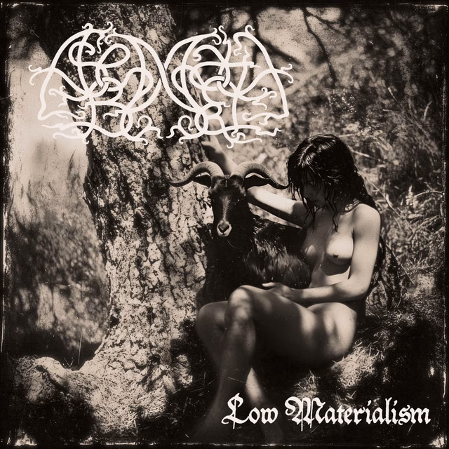 Asenath Blake – How to Dress a Mandrake Root