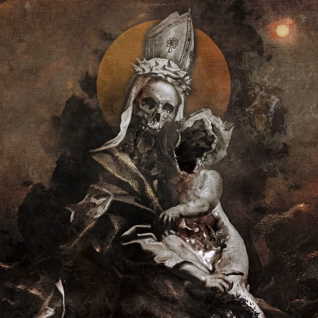 BURDEN CALLED GOD – Souled Slave