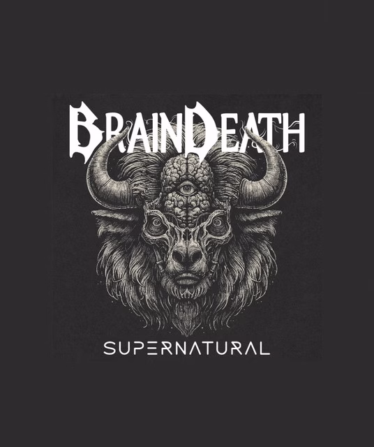 Brain Death – Energy Centers