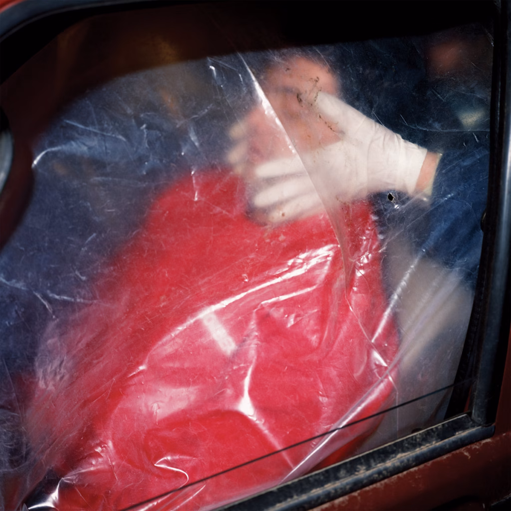 Hetta – “Acetate”