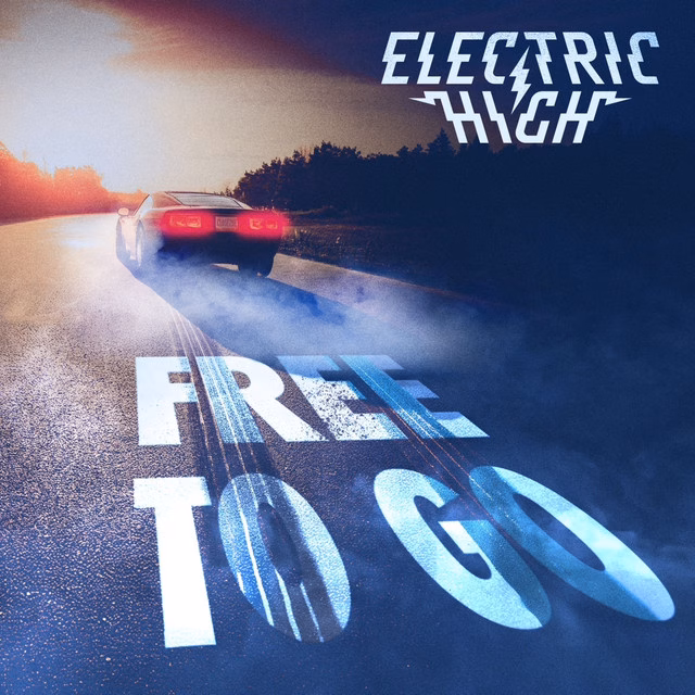 Electric High – Feed Me A Groove
