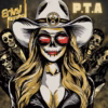 Envy Marshall – P.T.A