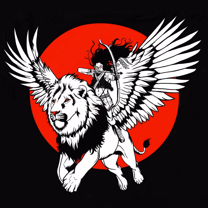 Flames Of Durga – Spirit Guide