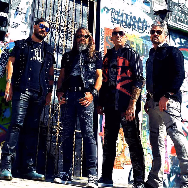 American Jetset – Hell’s Out To Get Ya