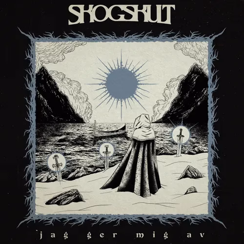 Skogskult – Jag Ger Mig Av